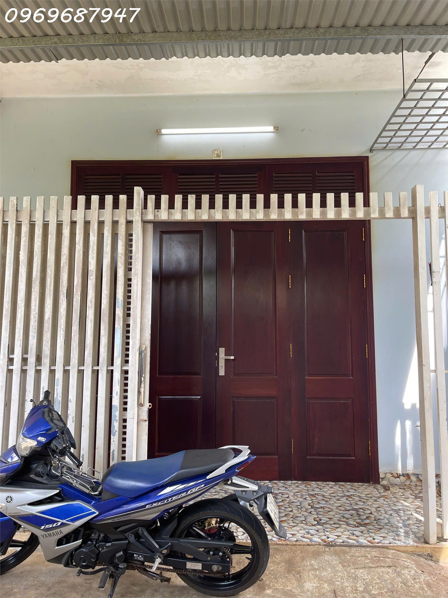 Bán nhà 77m², 3PN, 2WC, Nguyễn Tri Phương, Buôn Ma Thuột - 1.9 tỷ - Ảnh chính